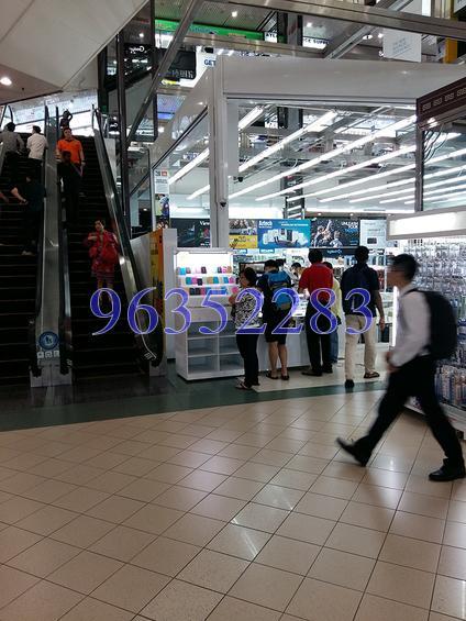 Sim Lim Square (D7), Retail #173299942